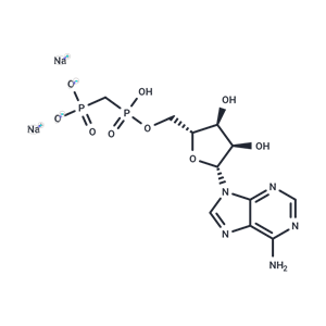 化合物 AMPCP|T71538|TargetMol