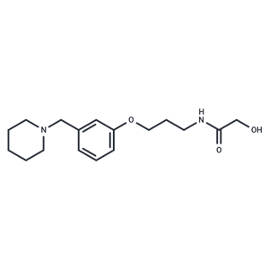 化合物 Roxatidine|T74118|TargetMol