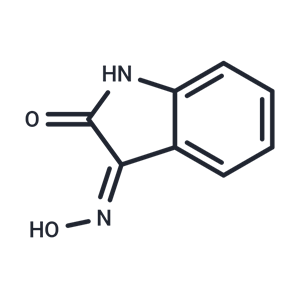 化合物 Isatin-O|T21219|TargetMol