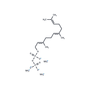 Farnesyl Pyrophosphate ammonium salt|T37775|TargetMol