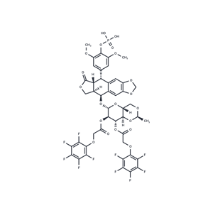 化合物 Tafluposide|T28912|TargetMol