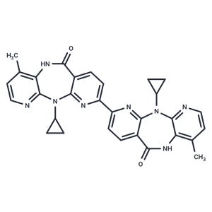 化合物 Nevirapine dimer|T70794|TargetMol