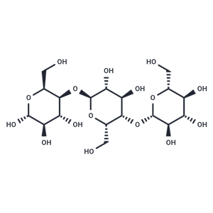 D-(+)-Cellotriose|T65097|TargetMol