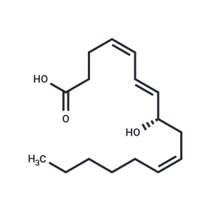 tetranor-12(S)-HETE|T37631|TargetMol