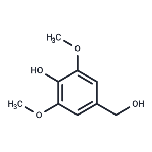 2,6-二甲氧基酚,Syringyl Alcohol