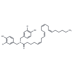 化合物 O-2093|T23100|TargetMol