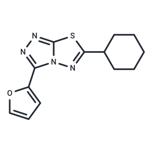 化合物 Cardionogen 1|T22625|TargetMol