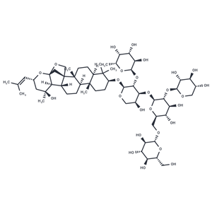 酸棗仁皂苷D|TN1813|TargetMol