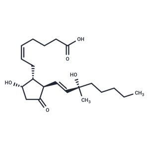 15(S)-15-methyl Prostaglandin D2,15(S)-15-methyl Prostaglandin D2