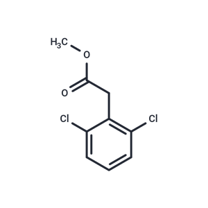 化合物 Methyl 2-(2,6-dichlorophenyl)acetate,Methyl 2-(2,6-dichlorophenyl)acetate