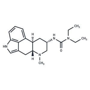 化合物 Terguride|T71847|TargetMol