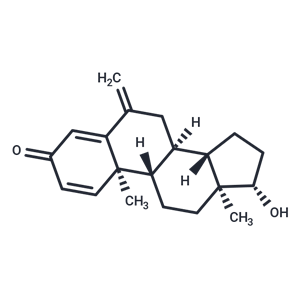 17β-hydroxy Exemestane|T35676|TargetMol