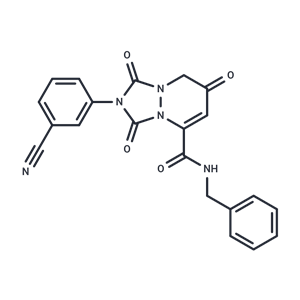 化合物 PNRI-299|T12508|TargetMol