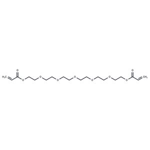 Bis-acrylate-PEG6|T40944|TargetMol