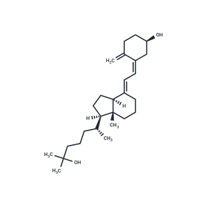 3-epi-25-hydroxy Vitamin D3,3-epi-25-hydroxy Vitamin D3