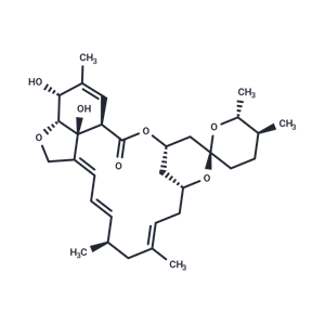 Milbemycin A3|T35746|TargetMol