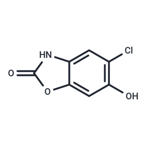 6-hydroxy Chlorzoxazone|T37306|TargetMol