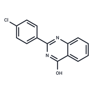 化合物 CQ|T71765|TargetMol