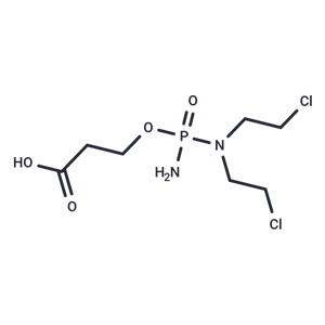 Carboxyphosphamide,Carboxyphosphamide