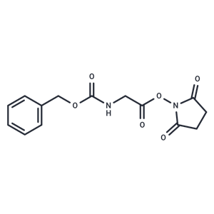 化合物 Z-Gly-Osu|T66751|TargetMol