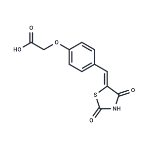 化合物 TCS 3035|T22158|TargetMol