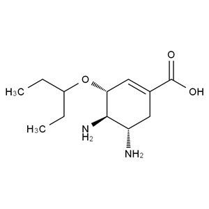 奧司他韋雜質(zhì)36,Oseltamivir Impurity 36