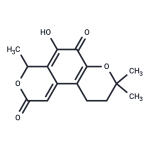 Fuscin|T37714|TargetMol