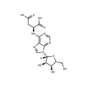 Succinyladenosine,Succinyladenosine