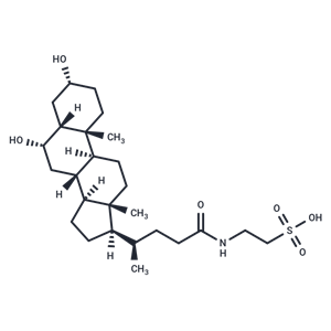 ?；秦i去氧膽酸|T37770|TargetMol