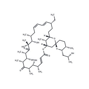 化合物 Rutamycin,Rutamycin