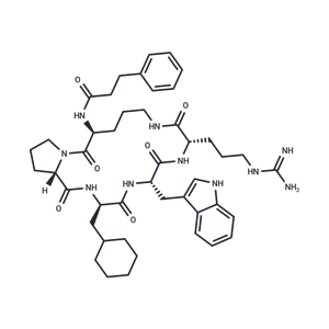 化合物 PMX 205|T12506L|TargetMol