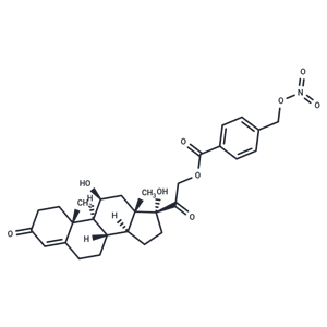 化合物 NCX1022|T16278|TargetMol