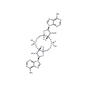 環(huán)二腺苷酸,c-di-AMP