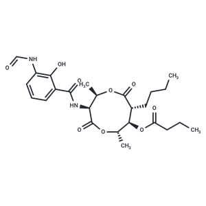 Antimycin A4|T37498|TargetMol