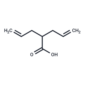 化合物 2-Allylpent-4-enoic acid|T66492|TargetMol