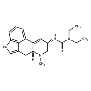 化合物 Lisuride|T61065|TargetMol