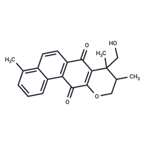 化合物 Danshenxinkun D|TMA0395|TargetMol