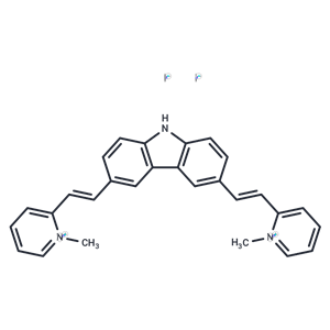 化合物 BMVC2|T19212|TargetMol