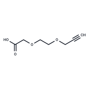 Propynyl-PEG1-Ac|T41096|TargetMol