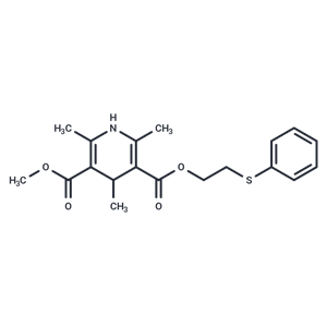 化合物 PCA 4248|T23123|TargetMol