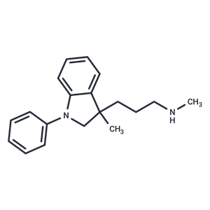 化合物 Daledalin|T69788|TargetMol