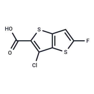 化合物 PF-07208254|T79755|TargetMol