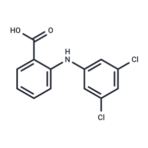 化合物 Dichlorophenyl-ABA|T15116|TargetMol