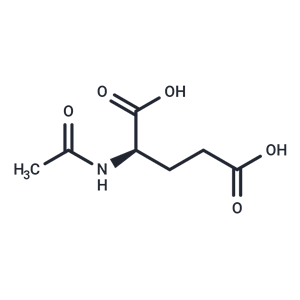 化合物 Ac-D-Glu-OH|T66900|TargetMol