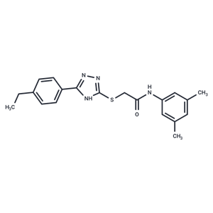 化合物 CK37|T71648|TargetMol