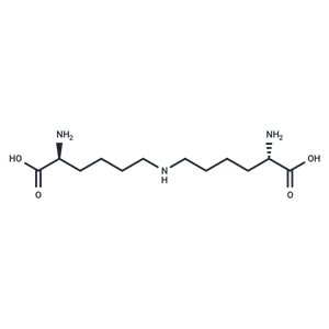 化合物 Lysinenorleucine|T33069|TargetMol