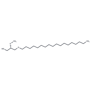 1-O-Octadecyl-2-O-methyl-sn-glycerol|T35489|TargetMol