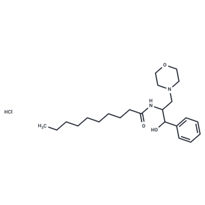 PDMP (hydrochloride),PDMP (hydrochloride)