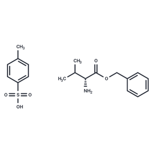 化合物 H-D-Val-Obzl.TosOH,H-D-Val-Obzl.TosOH