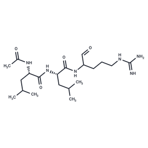 化合物 Leupeptin|T6564L|TargetMol